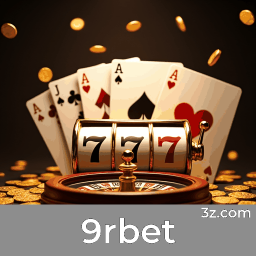 9rbet: Experiência de Jogos de Cassino Luxuosa e Emocionante