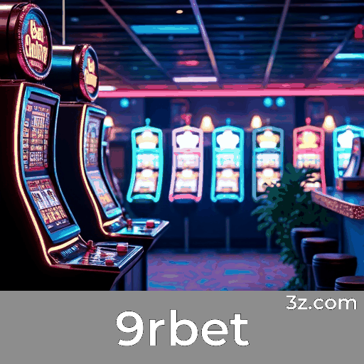 9rbet: Experiência de Jogos de Cassino Luxuosa e Emocionante