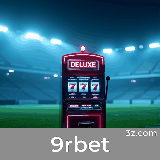 9rbet: Seu Cassino Online Confiável e Seguro