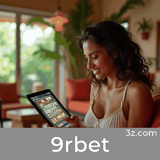 9rbet App: Bônus Exclusivos e Recompensas Únicas!