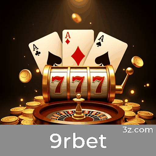 Experiência Exclusiva no 9rbet Casino VIP