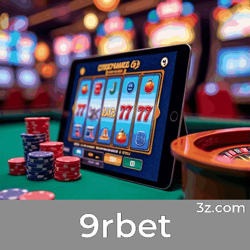 9rbet: Seu Cassino Online Confiável e Seguro