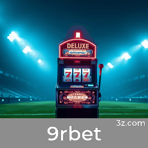 9rbet: Plataforma Estável e Segura, Otimizada para o Brasil